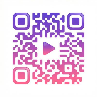 黑料公众号二维码